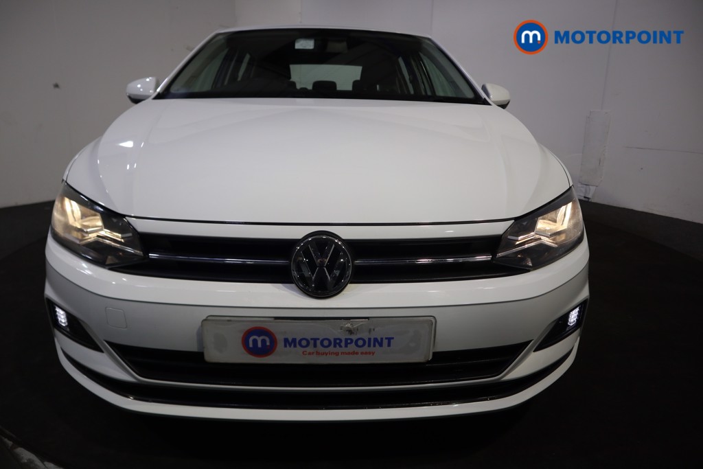 Volkswagen Polo SE Manual Petrol Hatchback - Stock Number (1609675) - 28th supplementary image