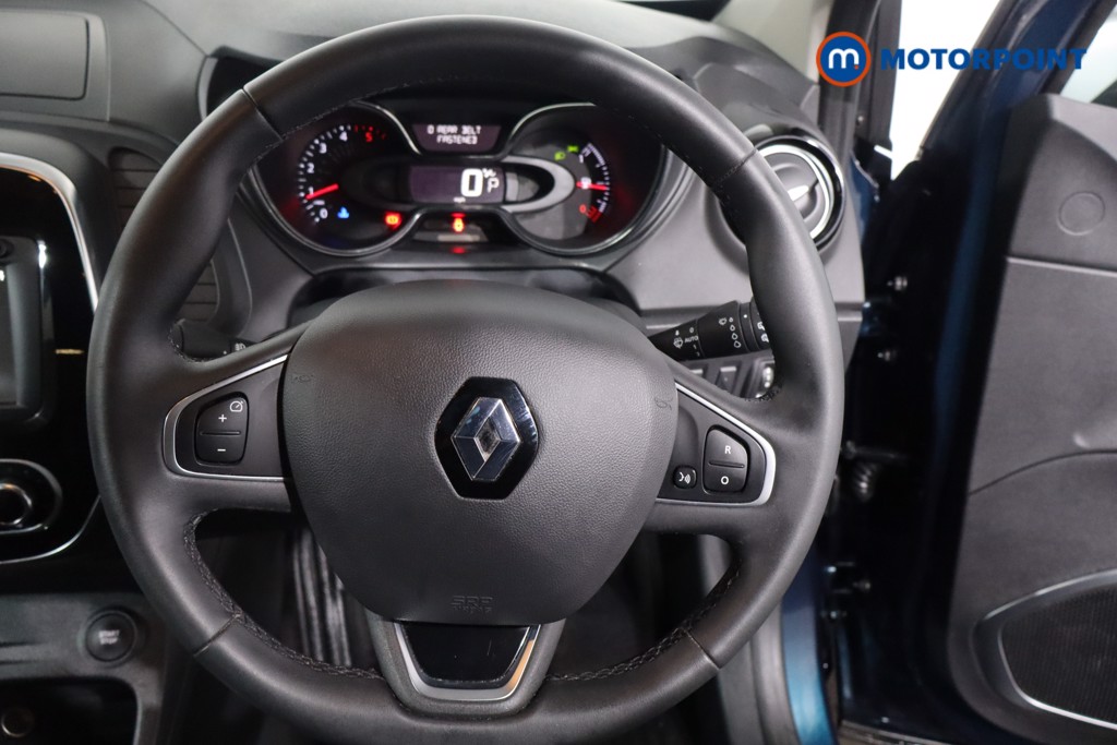 Renault Captur Iconic Automatic Diesel SUV - Stock Number (1609697) - 6th supplementary image
