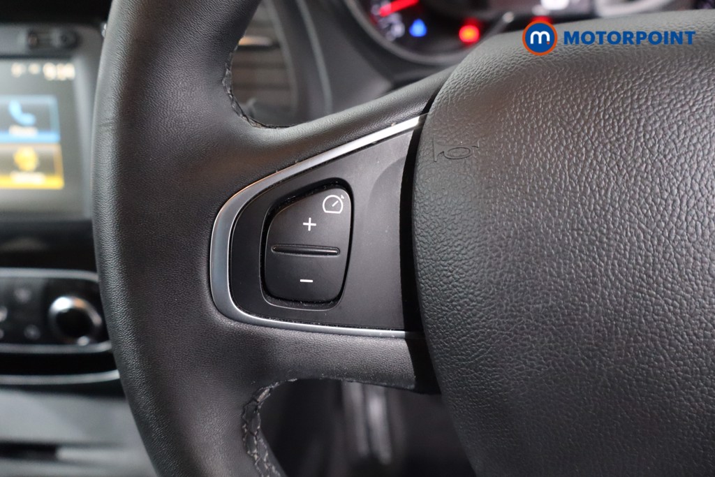 Renault Captur Iconic Automatic Diesel SUV - Stock Number (1609697) - 7th supplementary image