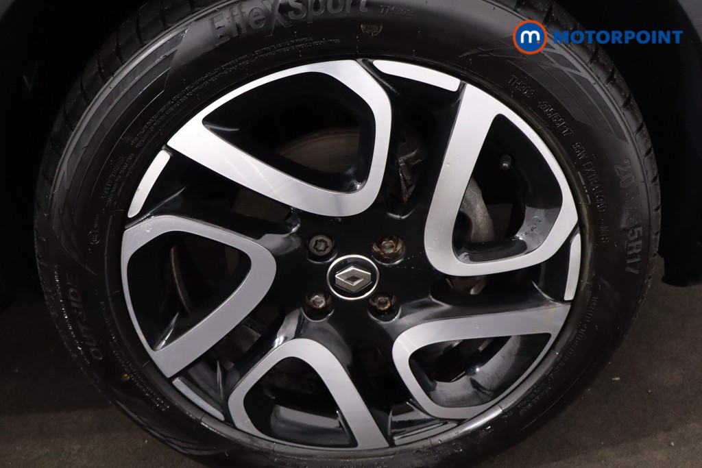 Renault Captur Iconic Automatic Diesel SUV - Stock Number (1609697) - 10th supplementary image