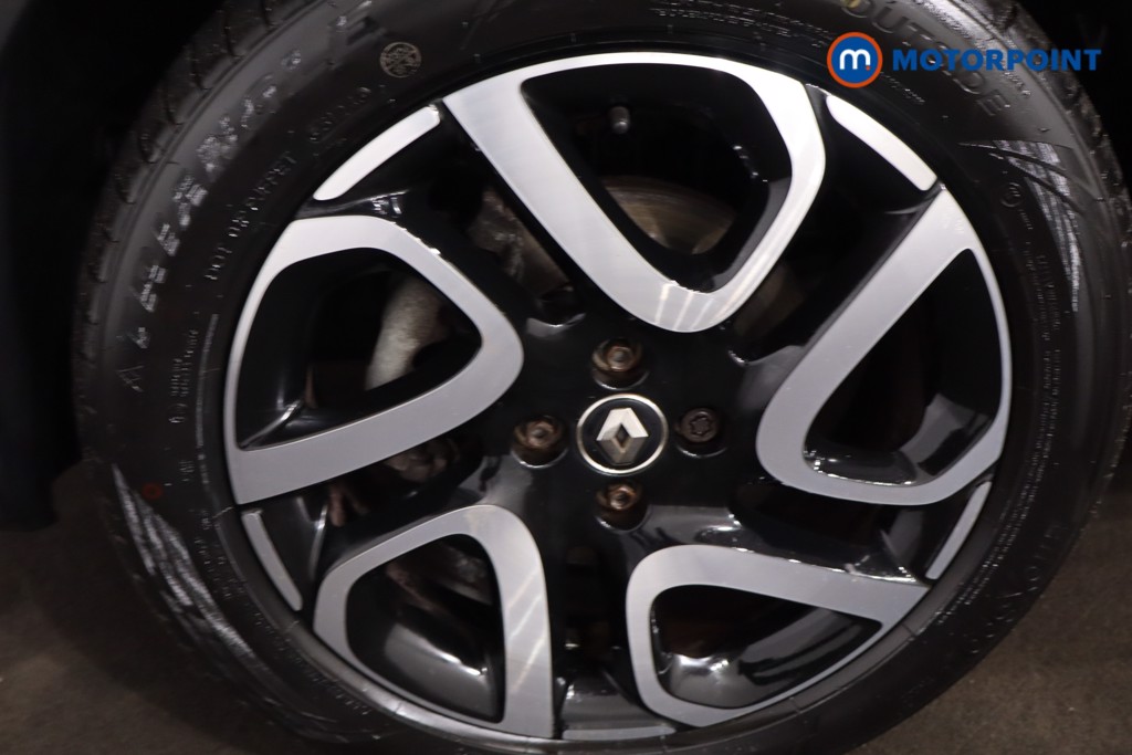 Renault Captur Iconic Automatic Diesel SUV - Stock Number (1609697) - 11th supplementary image