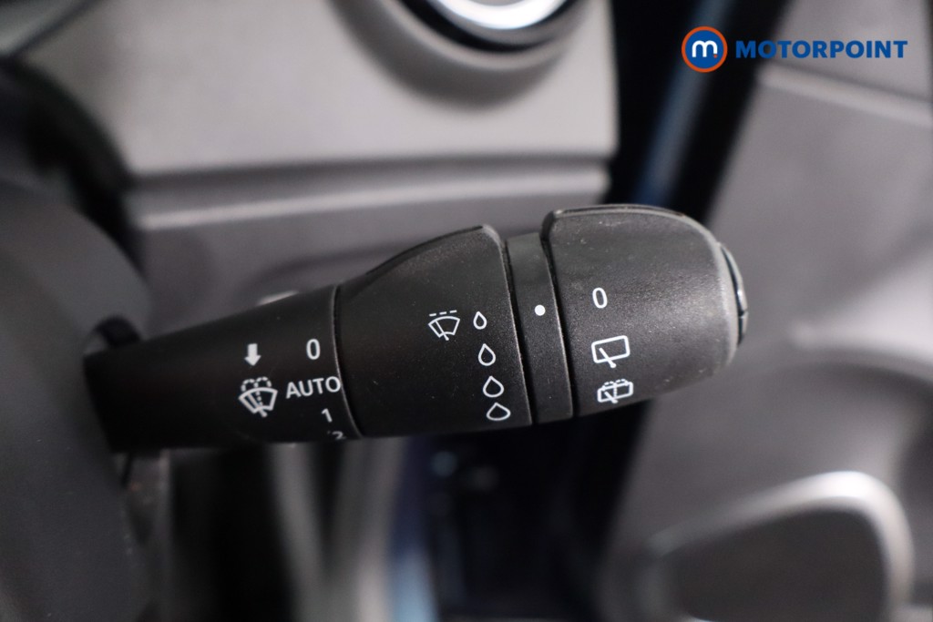 Renault Captur Iconic Automatic Diesel SUV - Stock Number (1609697) - 15th supplementary image