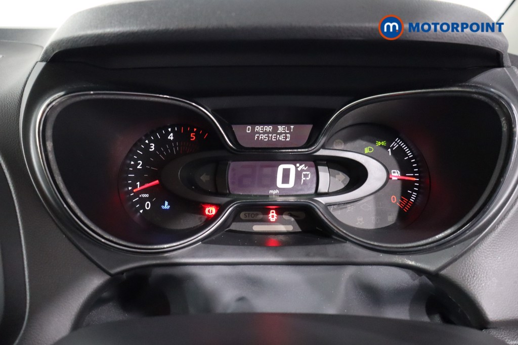 Renault Captur Iconic Automatic Diesel SUV - Stock Number (1609697) - 16th supplementary image