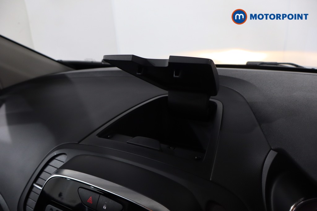 Renault Captur Iconic Automatic Diesel SUV - Stock Number (1609697) - 18th supplementary image