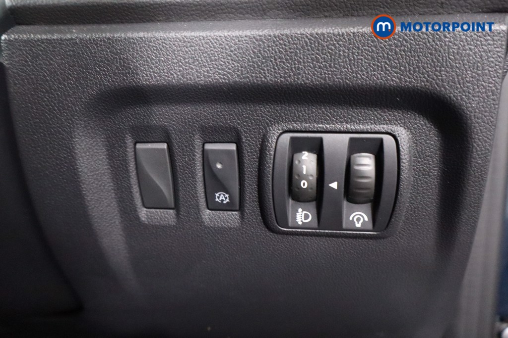 Renault Captur Iconic Automatic Diesel SUV - Stock Number (1609697) - 22nd supplementary image