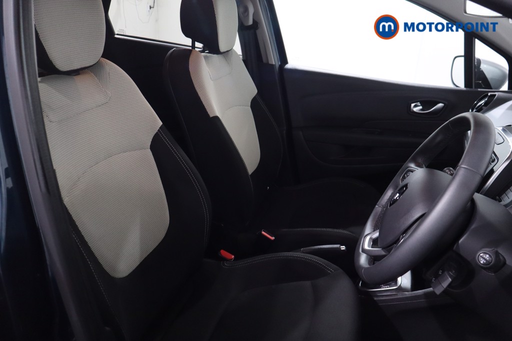 Renault Captur Iconic Automatic Diesel SUV - Stock Number (1609697) - 23rd supplementary image