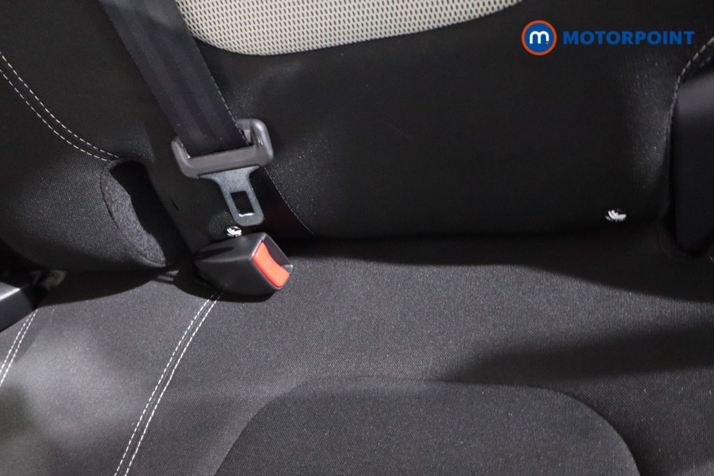 Renault Captur Iconic Automatic Diesel SUV - Stock Number (1609697) - 26th supplementary image