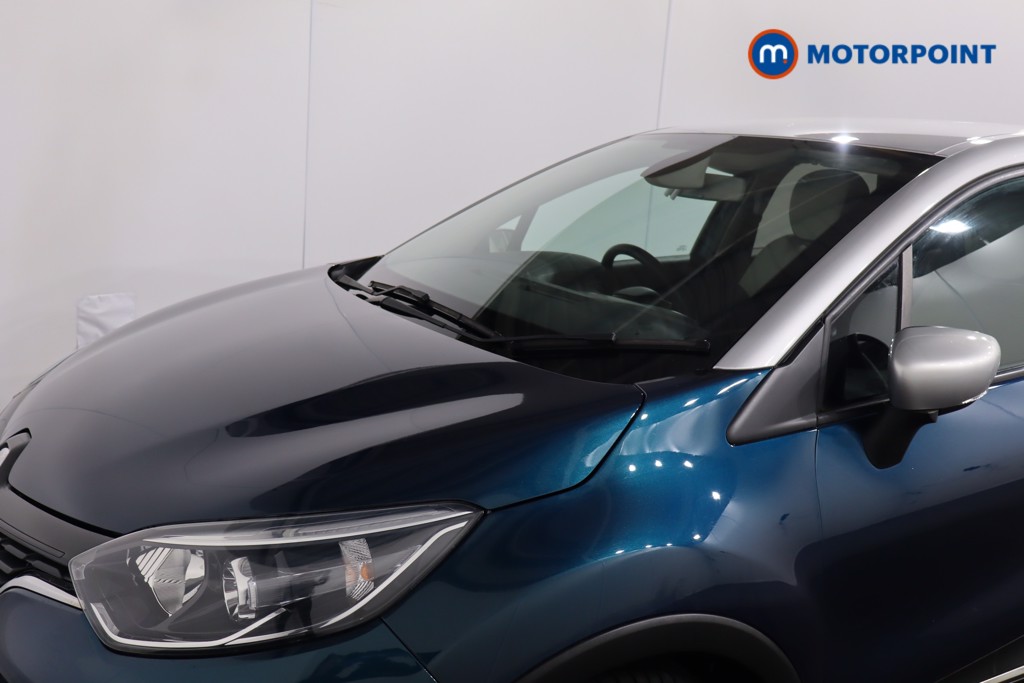 Renault Captur Iconic Automatic Diesel SUV - Stock Number (1609697) - 27th supplementary image