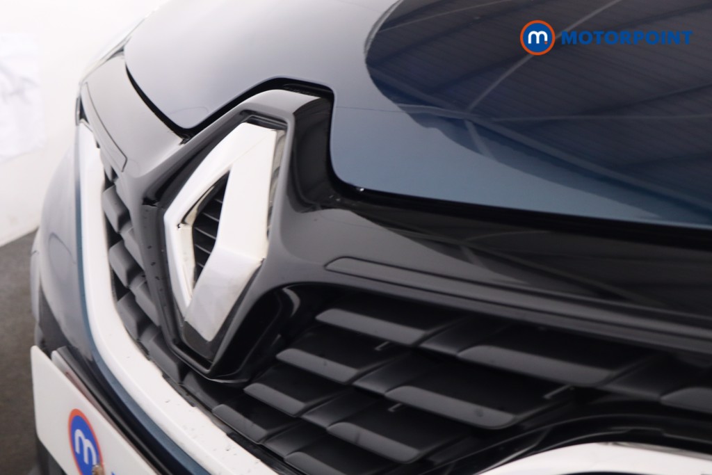 Renault Captur Iconic Automatic Diesel SUV - Stock Number (1609697) - 29th supplementary image