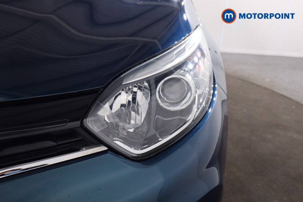 Renault Captur Iconic Automatic Diesel SUV - Stock Number (1609697) - 30th supplementary image