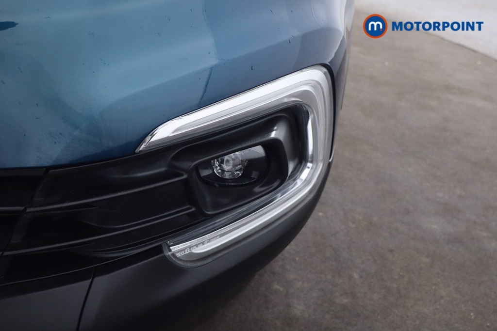 Renault Captur Iconic Automatic Diesel SUV - Stock Number (1609697) - 31st supplementary image