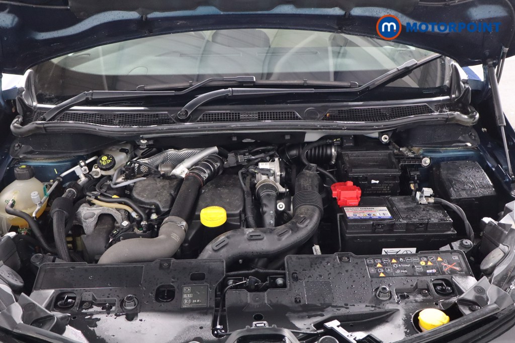 Renault Captur Iconic Automatic Diesel SUV - Stock Number (1609697) - 32nd supplementary image