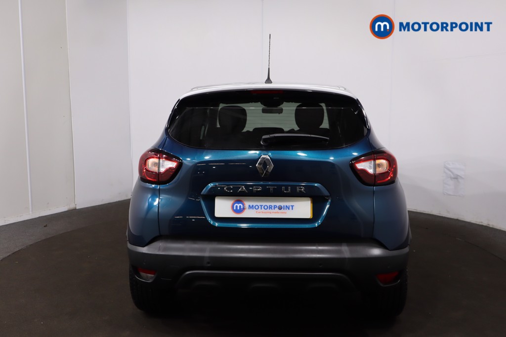 Renault Captur Iconic Automatic Diesel SUV - Stock Number (1609697) - 34th supplementary image
