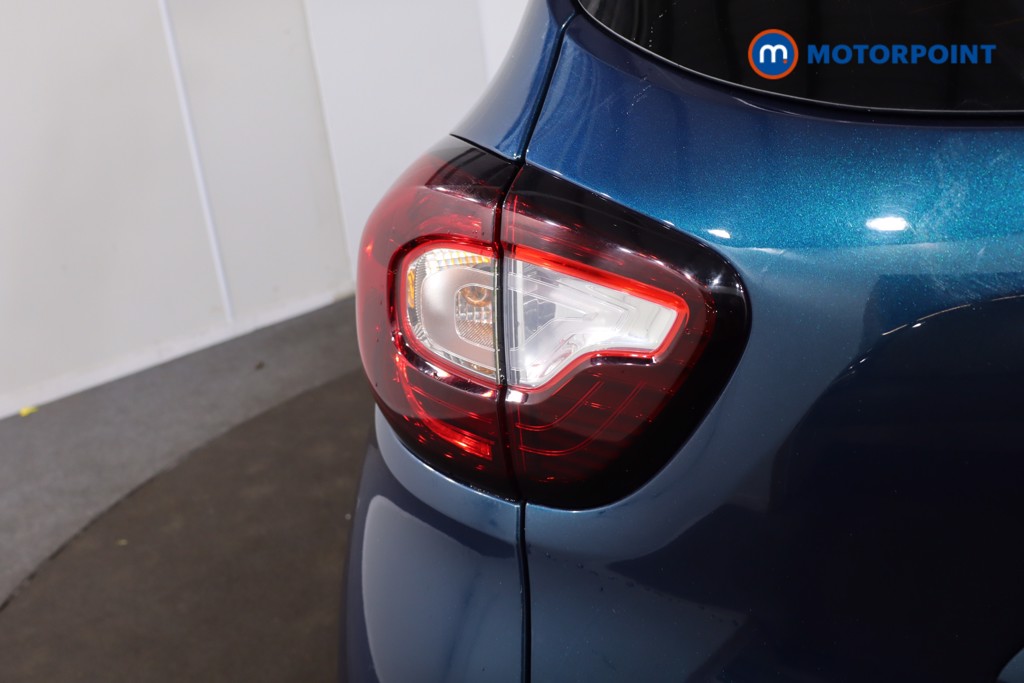 Renault Captur Iconic Automatic Diesel SUV - Stock Number (1609697) - 35th supplementary image