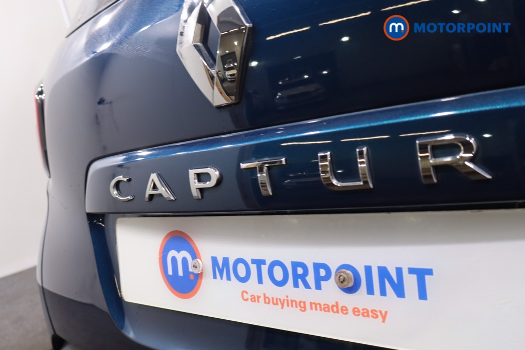 Renault Captur Iconic Automatic Diesel SUV - Stock Number (1609697) - 37th supplementary image