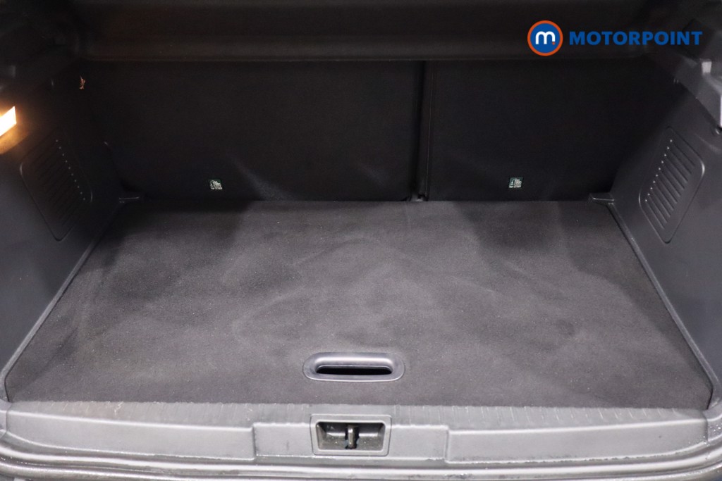 Renault Captur Iconic Automatic Diesel SUV - Stock Number (1609697) - 38th supplementary image