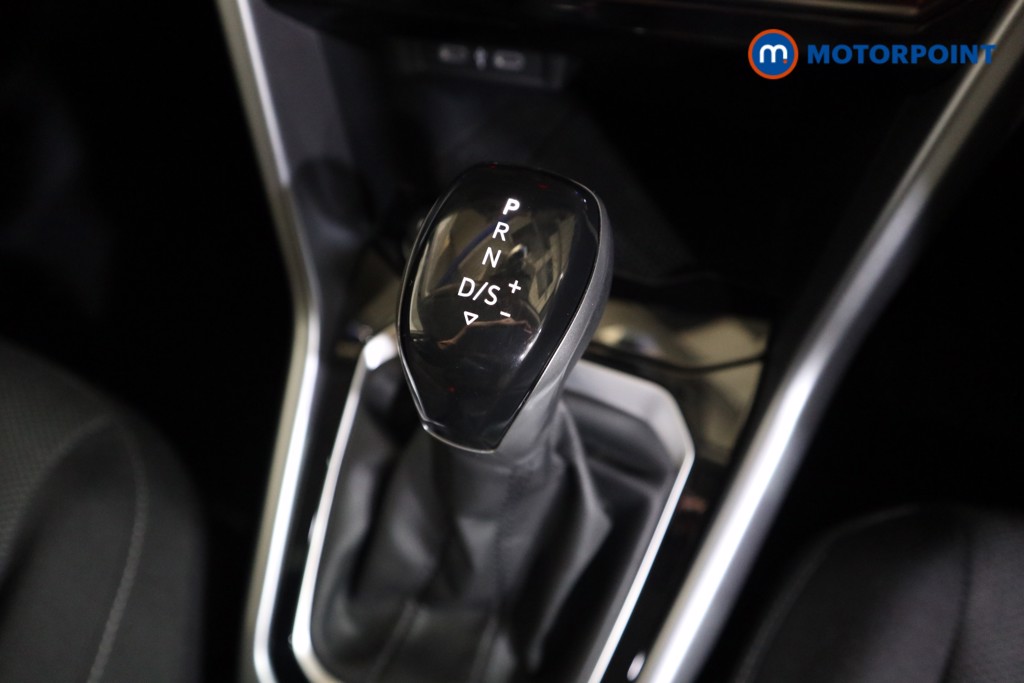 Volkswagen T-Roc Life Automatic Petrol SUV - Stock Number (1609722) - 8th supplementary image