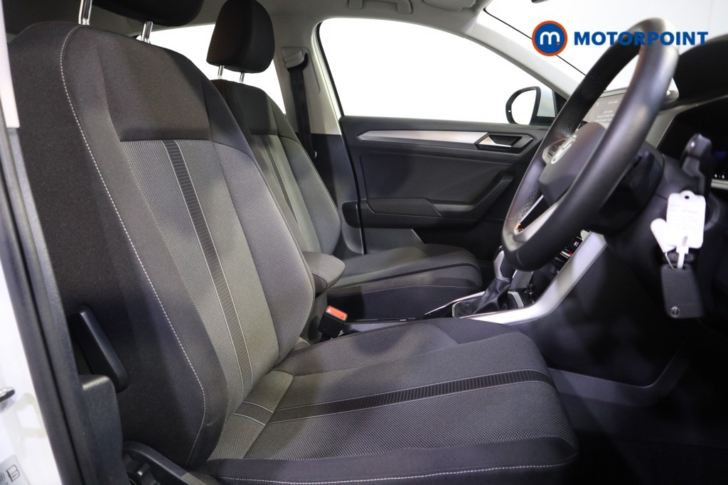 Volkswagen T-Roc Life Automatic Petrol SUV - Stock Number (1609722) - 12th supplementary image