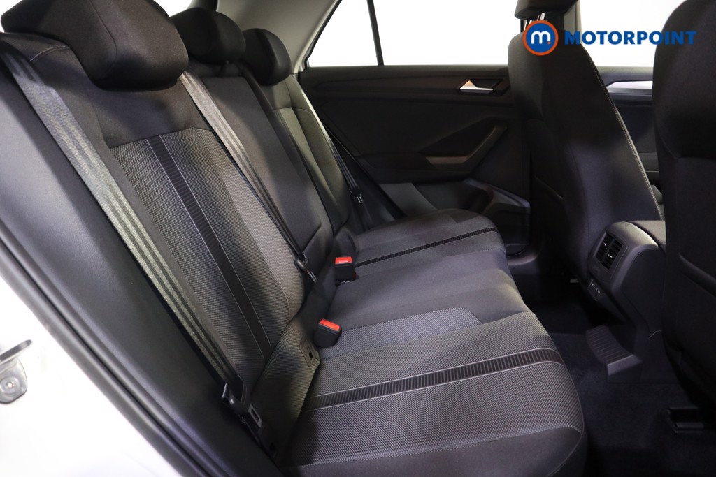 Volkswagen T-Roc Life Automatic Petrol SUV - Stock Number (1609722) - 13th supplementary image