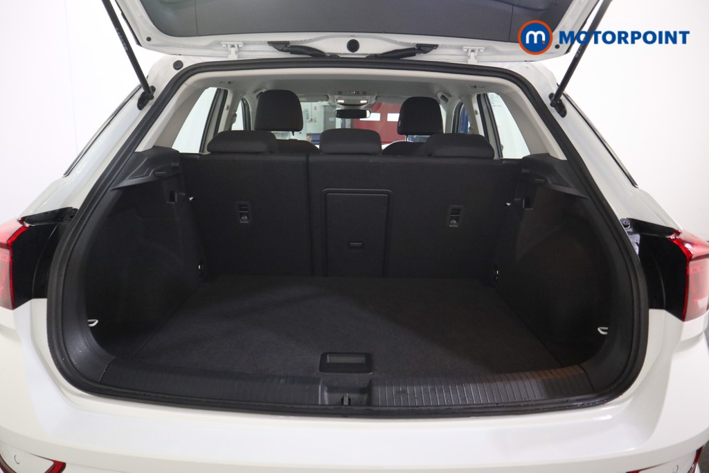 Volkswagen T-Roc Life Automatic Petrol SUV - Stock Number (1609722) - 17th supplementary image