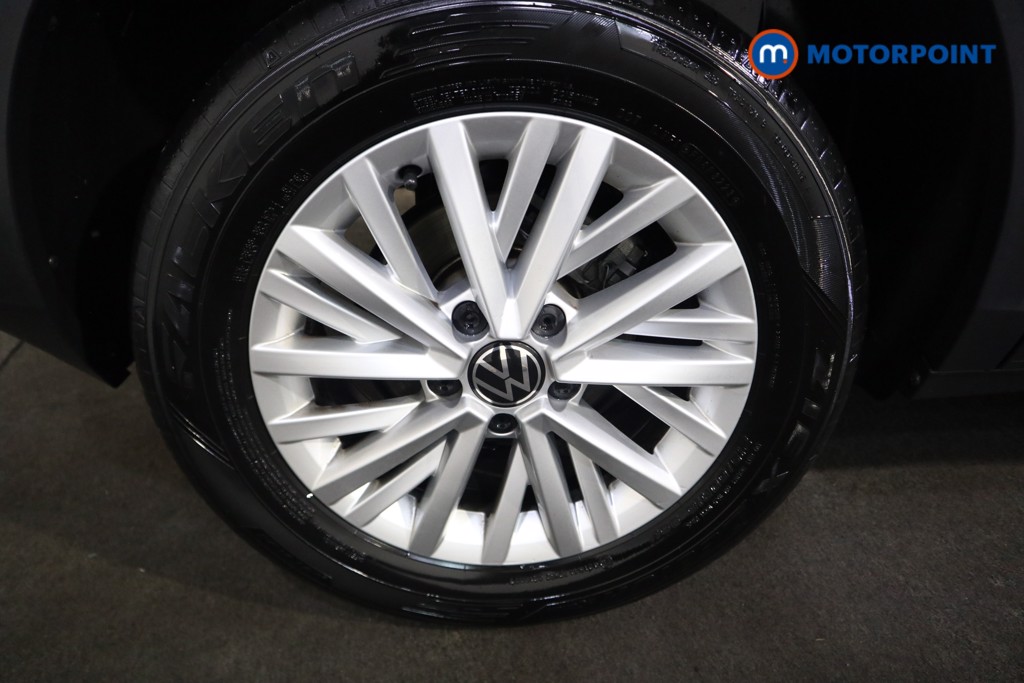 Volkswagen T-Roc Life Automatic Petrol SUV - Stock Number (1609722) - 18th supplementary image