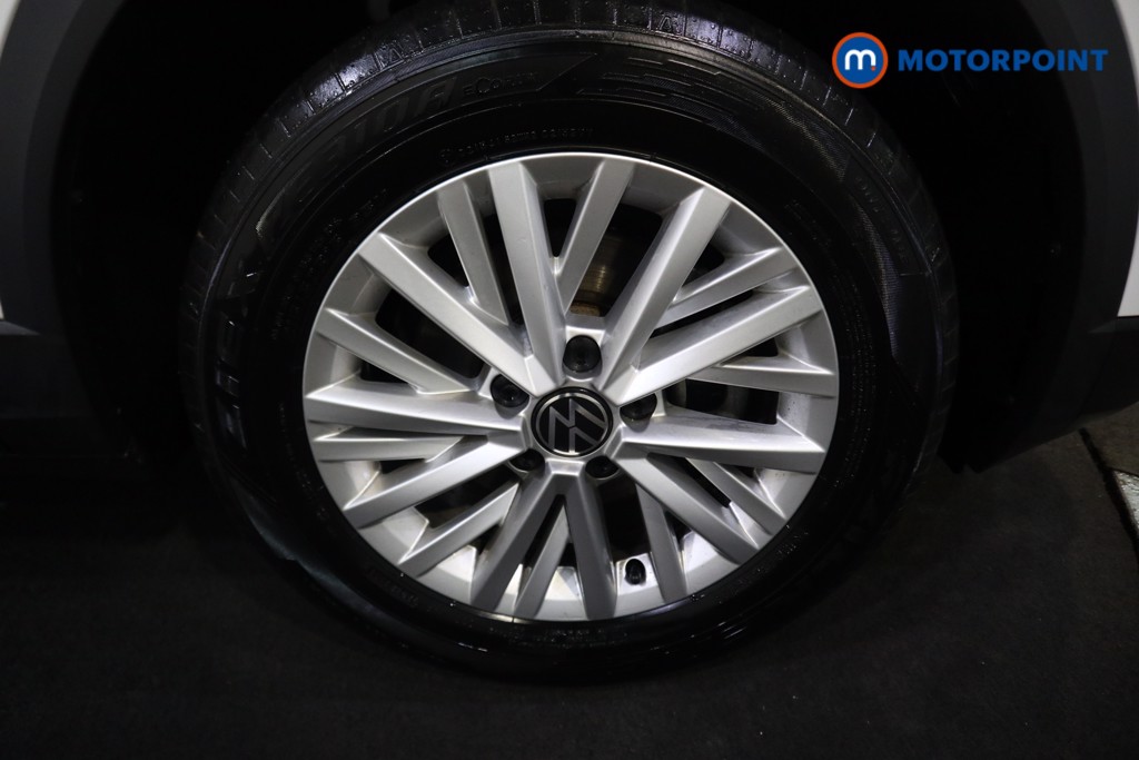 Volkswagen T-Roc Life Automatic Petrol SUV - Stock Number (1609722) - 19th supplementary image