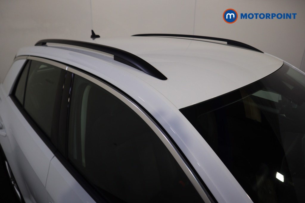 Volkswagen T-Roc Life Automatic Petrol SUV - Stock Number (1609722) - 26th supplementary image