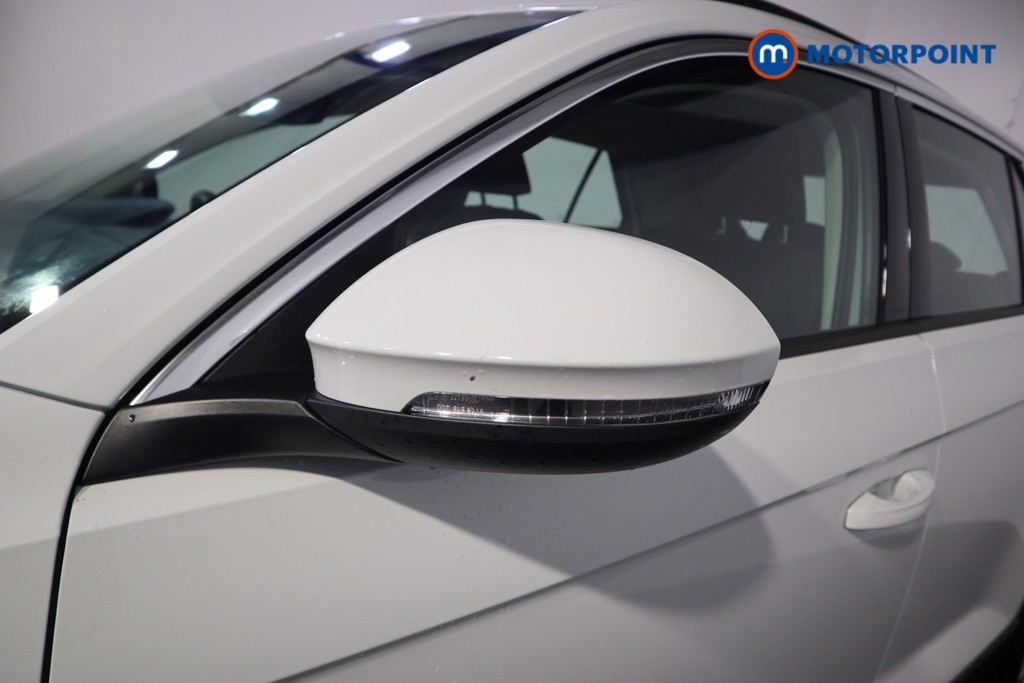 Volkswagen T-Roc Life Automatic Petrol SUV - Stock Number (1609722) - 28th supplementary image