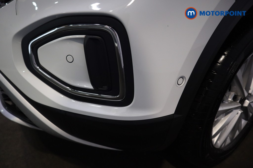 Volkswagen T-Roc Life Automatic Petrol SUV - Stock Number (1609722) - 29th supplementary image