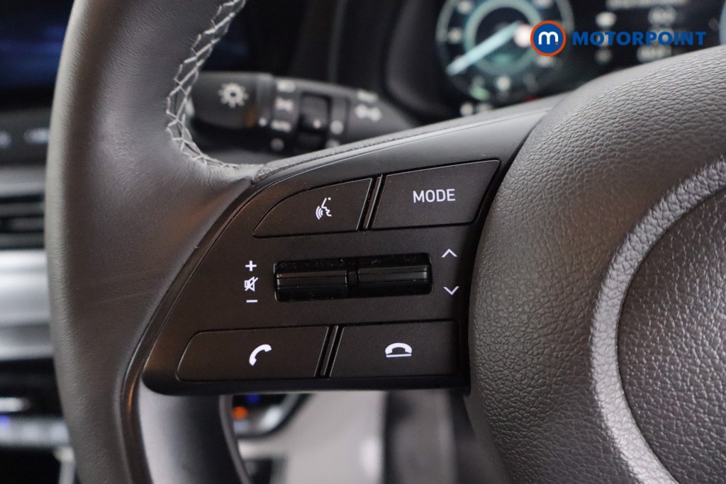 Hyundai Bayon Ultimate Manual Petrol SUV - Stock Number (1609746) - 7th supplementary image