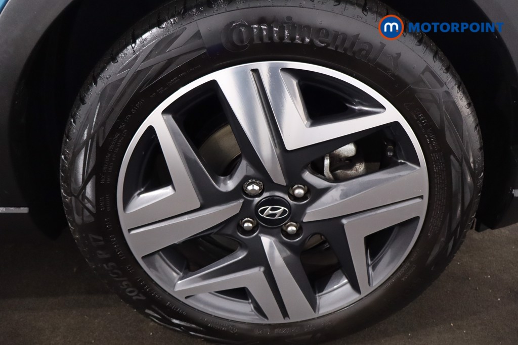 Hyundai Bayon Ultimate Manual Petrol SUV - Stock Number (1609746) - 10th supplementary image