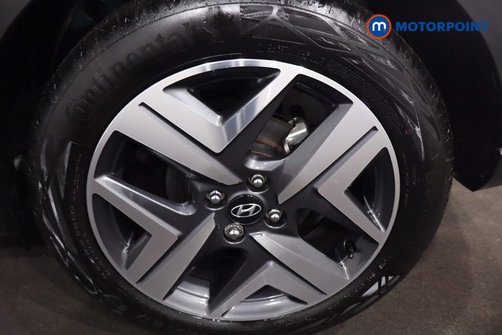 Hyundai Bayon Ultimate Manual Petrol SUV - Stock Number (1609746) - 12th supplementary image