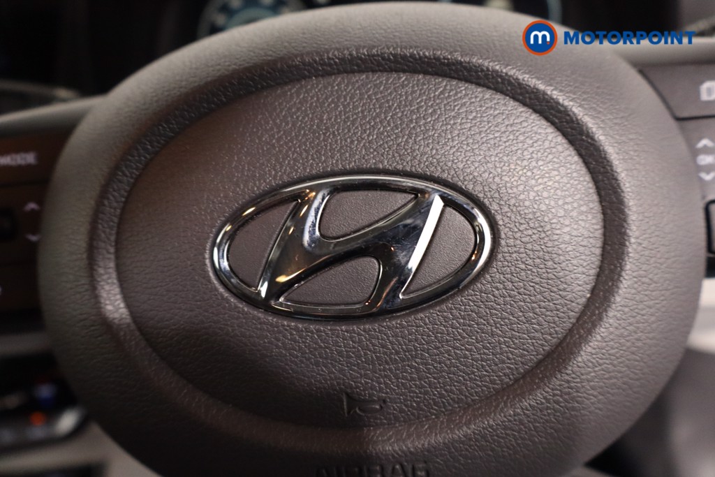 Hyundai Bayon Ultimate Manual Petrol SUV - Stock Number (1609746) - 13th supplementary image
