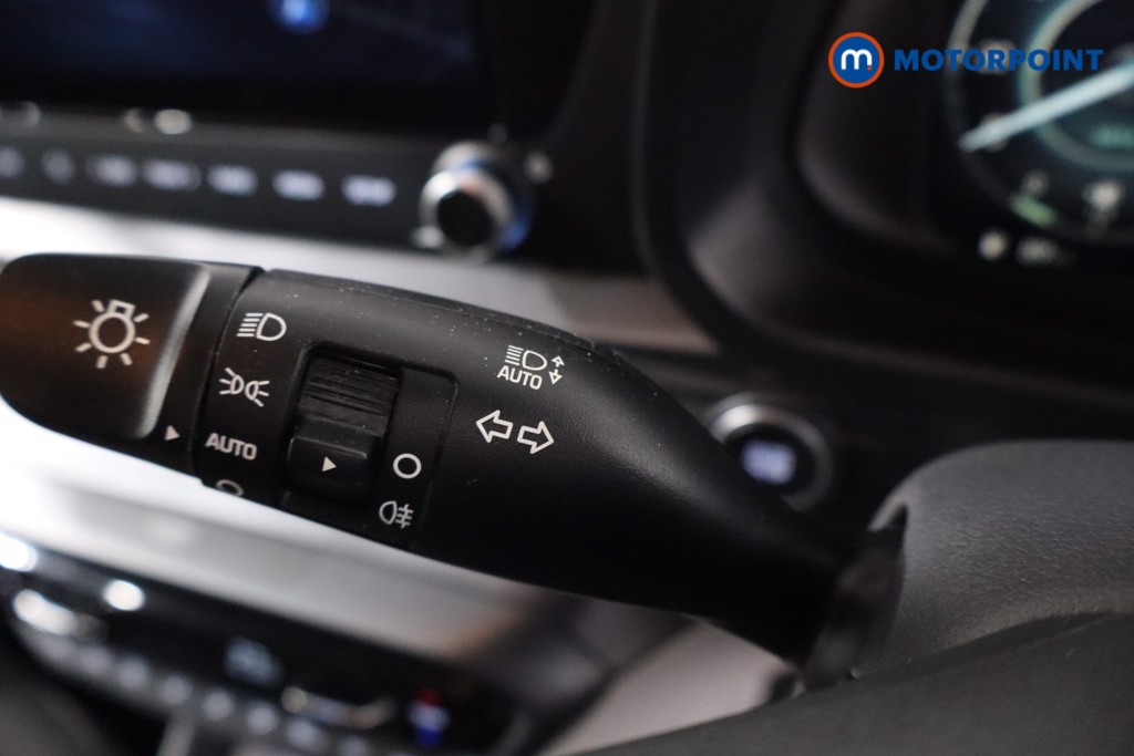 Hyundai Bayon Ultimate Manual Petrol SUV - Stock Number (1609746) - 14th supplementary image