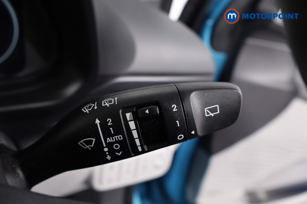 Hyundai Bayon Ultimate Manual Petrol SUV - Stock Number (1609746) - 15th supplementary image