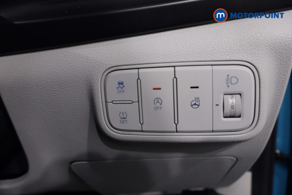 Hyundai Bayon Ultimate Manual Petrol SUV - Stock Number (1609746) - 17th supplementary image