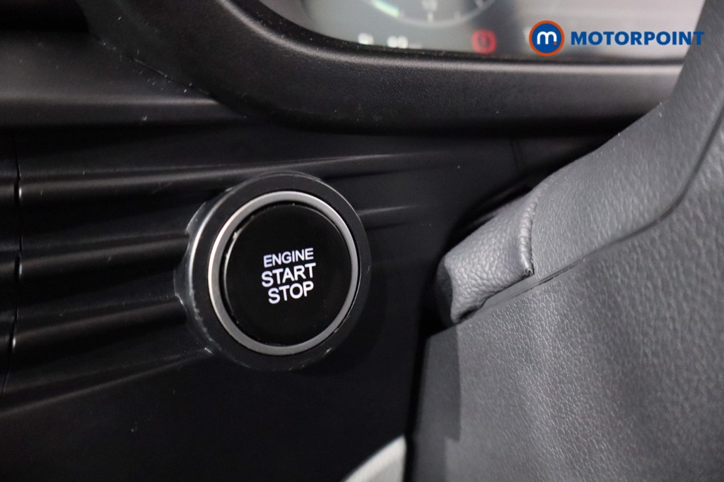 Hyundai Bayon Ultimate Manual Petrol SUV - Stock Number (1609746) - 18th supplementary image