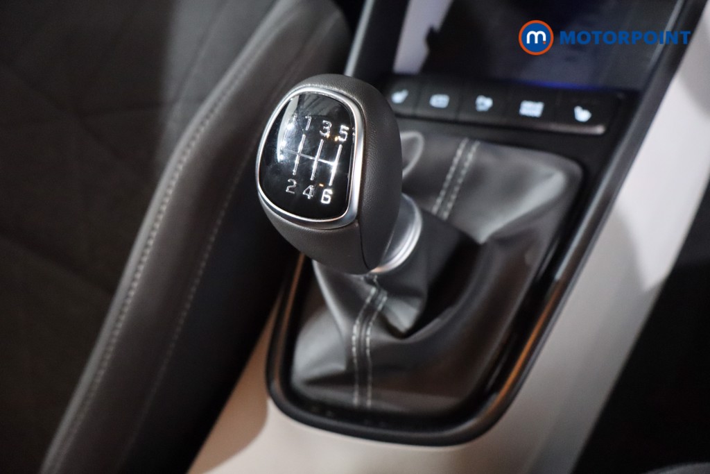 Hyundai Bayon Ultimate Manual Petrol SUV - Stock Number (1609746) - 19th supplementary image