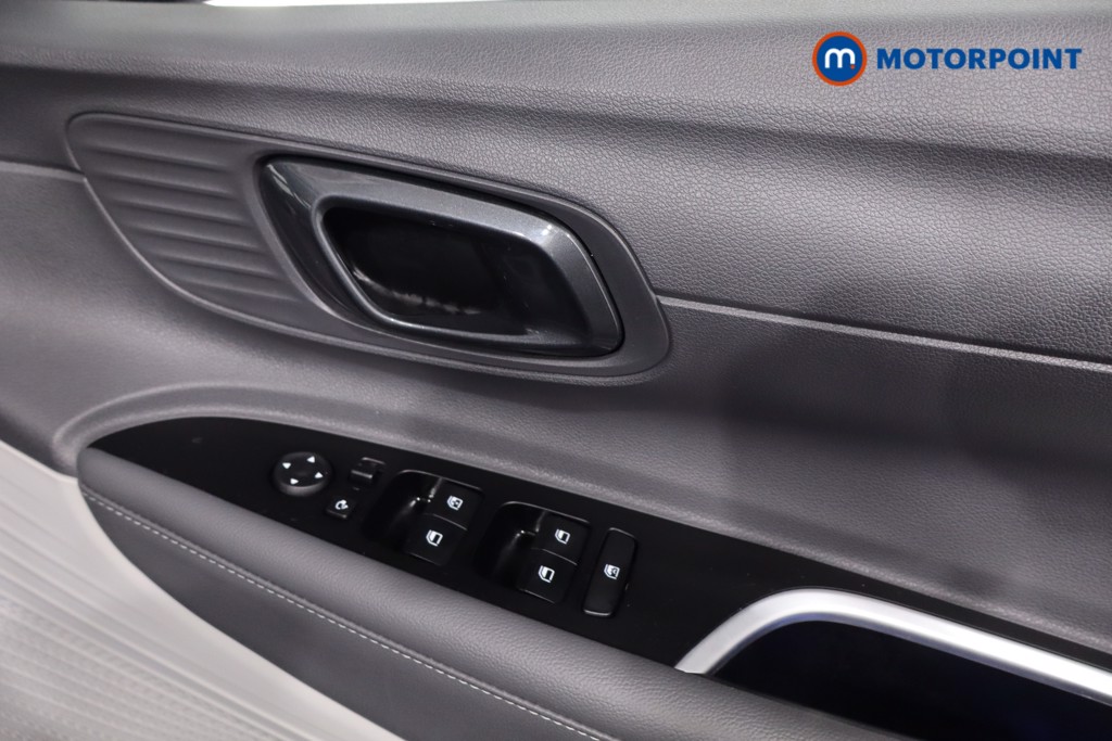 Hyundai Bayon Ultimate Manual Petrol SUV - Stock Number (1609746) - 23rd supplementary image