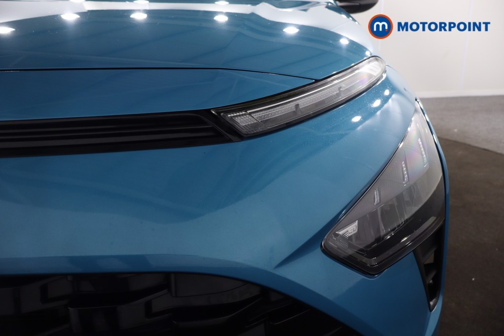 Hyundai Bayon Ultimate Manual Petrol SUV - Stock Number (1609746) - 28th supplementary image