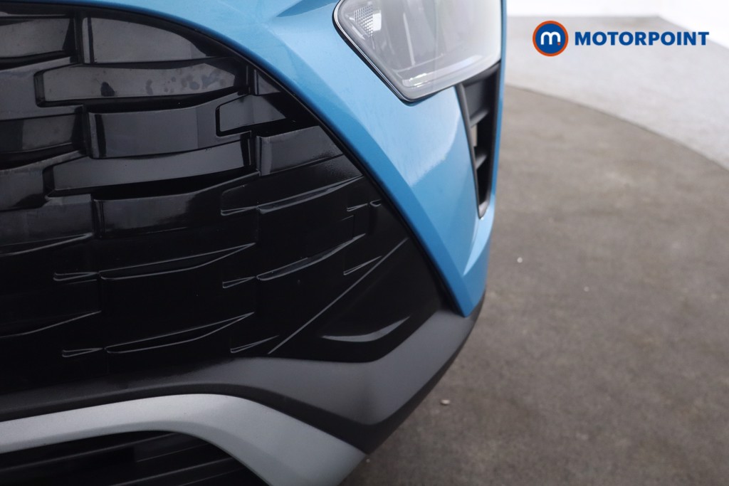 Hyundai Bayon Ultimate Manual Petrol SUV - Stock Number (1609746) - 29th supplementary image