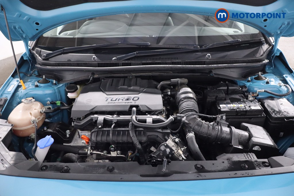 Hyundai Bayon Ultimate Manual Petrol SUV - Stock Number (1609746) - 30th supplementary image