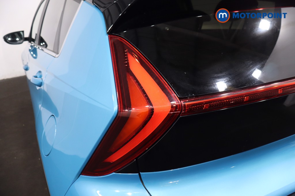 Hyundai Bayon Ultimate Manual Petrol SUV - Stock Number (1609746) - 33rd supplementary image