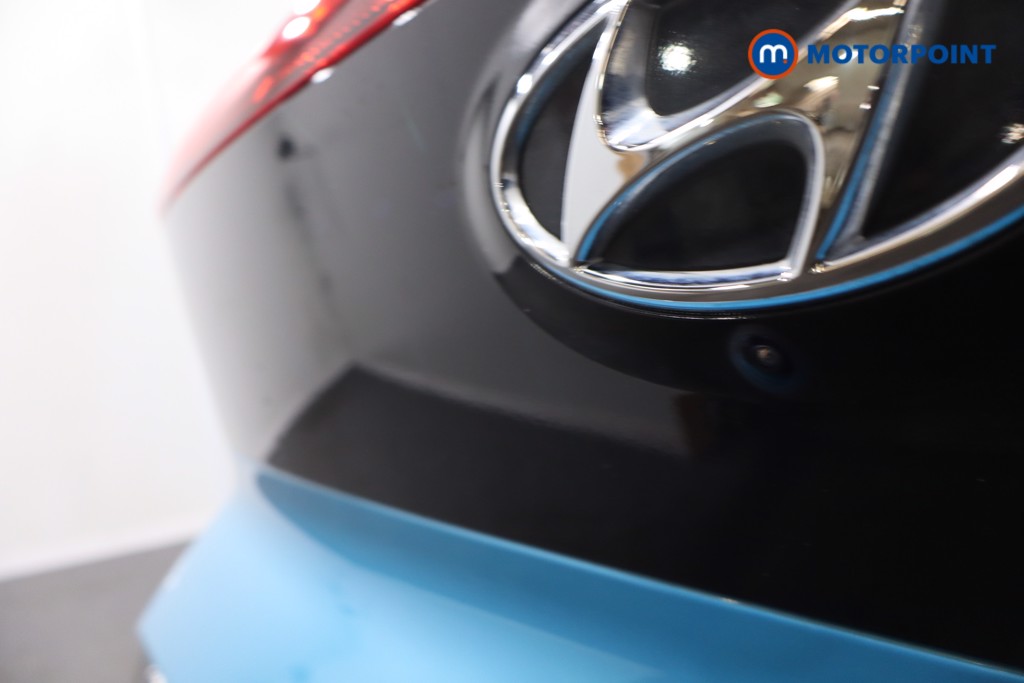 Hyundai Bayon Ultimate Manual Petrol SUV - Stock Number (1609746) - 35th supplementary image