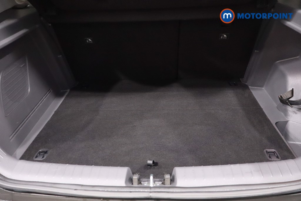 Hyundai Bayon Ultimate Manual Petrol SUV - Stock Number (1609746) - 36th supplementary image