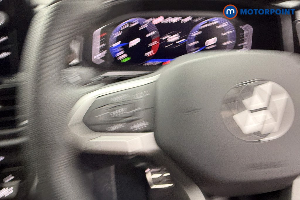 Volkswagen T-Roc Black Edition Automatic Petrol SUV - Stock Number (1609767) - 14th supplementary image