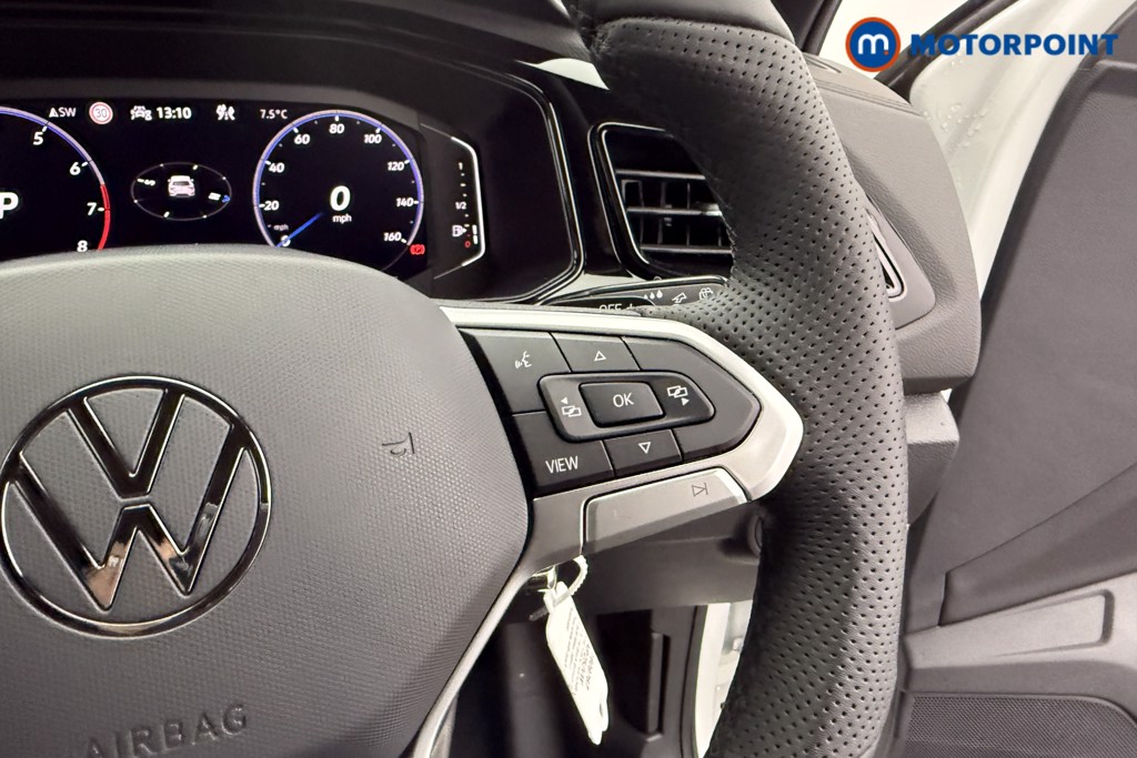 Volkswagen T-Roc Black Edition Automatic Petrol SUV - Stock Number (1609767) - 15th supplementary image