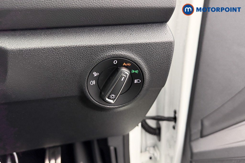 Volkswagen T-Roc Black Edition Automatic Petrol SUV - Stock Number (1609767) - 16th supplementary image