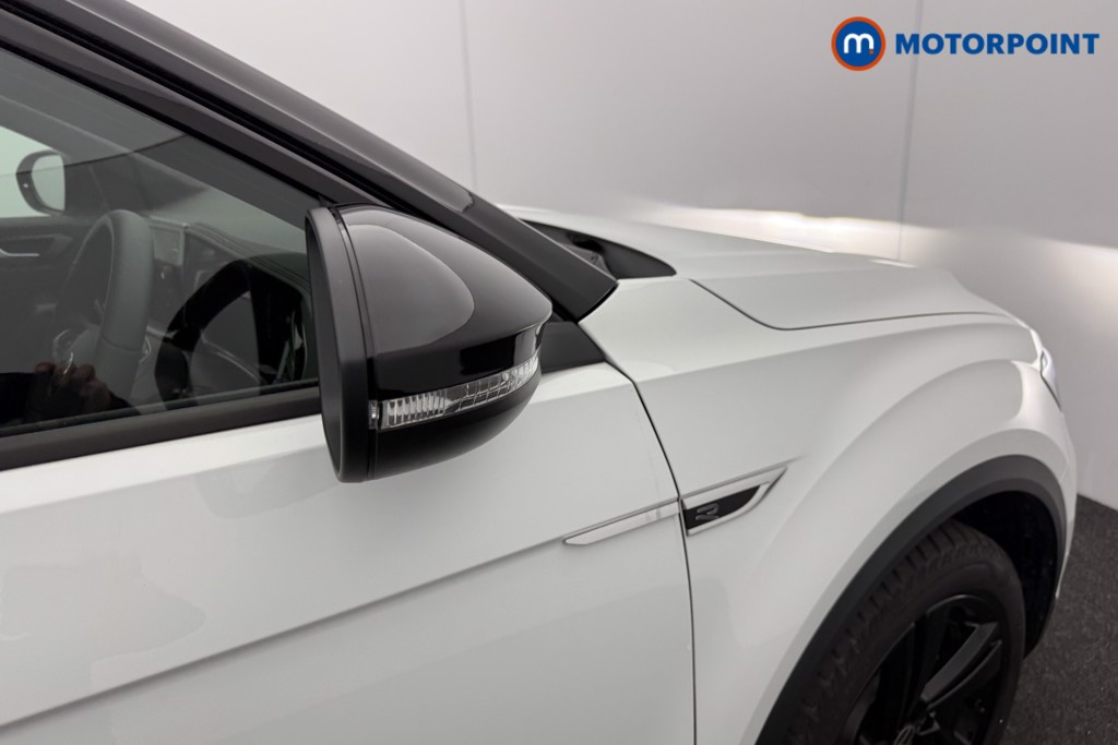 Volkswagen T-Roc Black Edition Automatic Petrol SUV - Stock Number (1609767) - 19th supplementary image