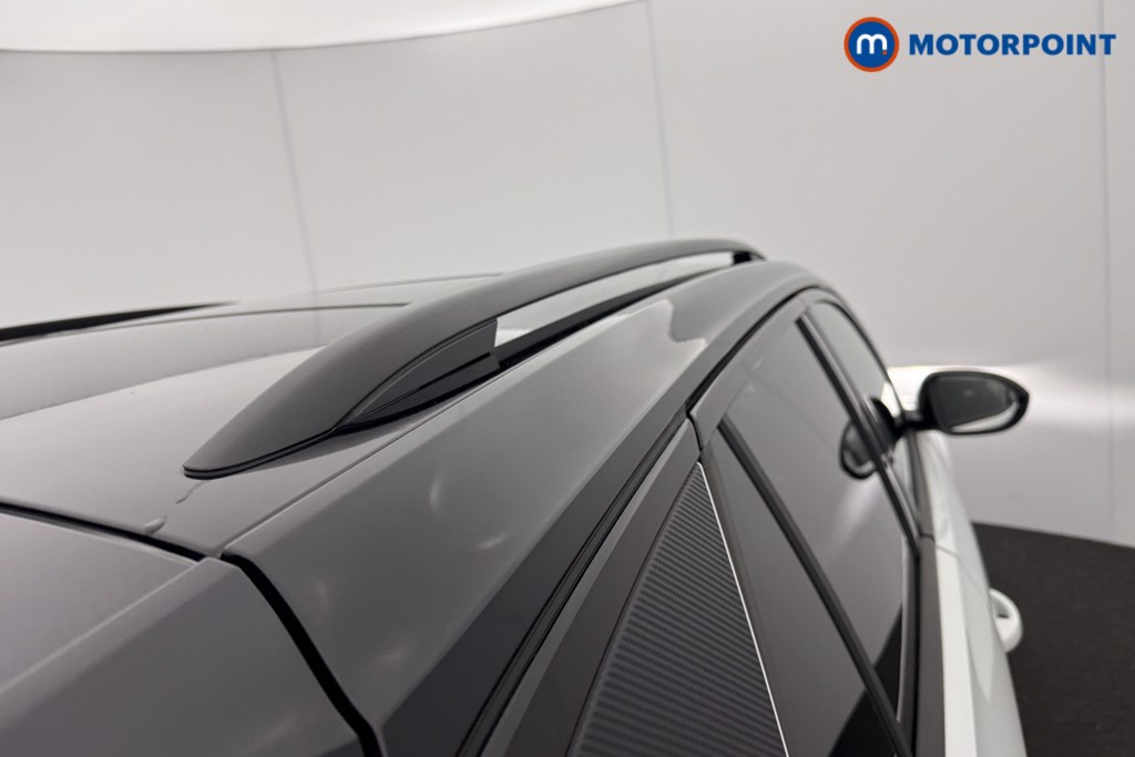 Volkswagen T-Roc Black Edition Automatic Petrol SUV - Stock Number (1609767) - 20th supplementary image